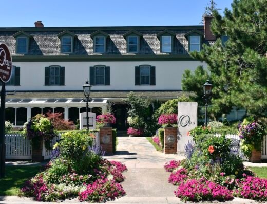 Oban Inn