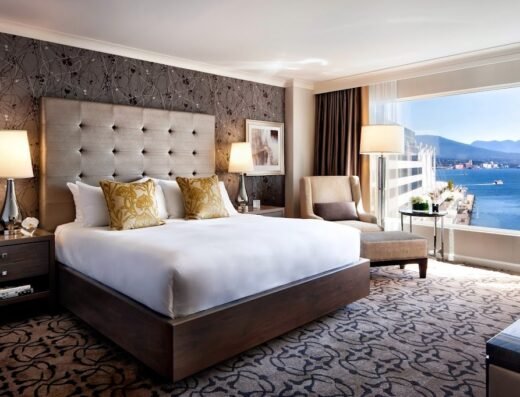 Fairmont Waterfront