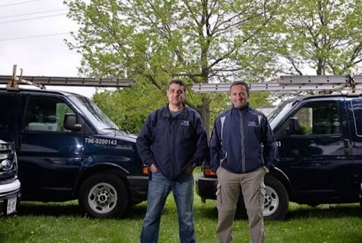 Dupont Heating & Air Conditioning Ltd
