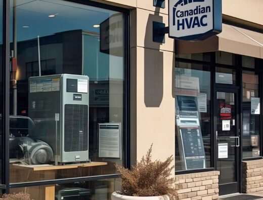 Canadian HVAC
