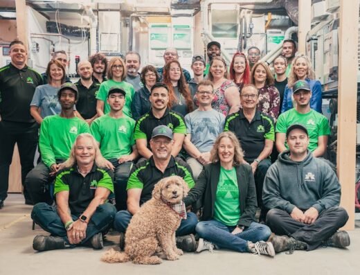 Acclaimed! Heating, Cooling & Furnace Cleaning