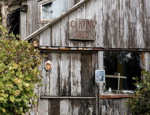 Wickaninnish Inn