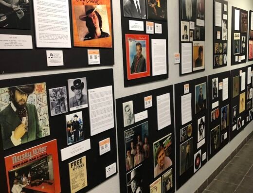 Texas Music Museum