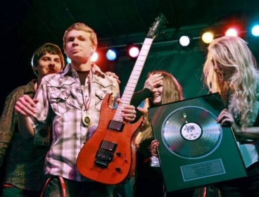 Band Aid School of Music – South Austin