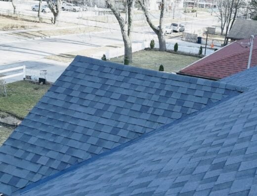 Canada Standard Roofing