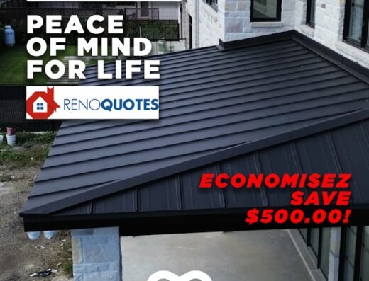 Metal Roof Canada