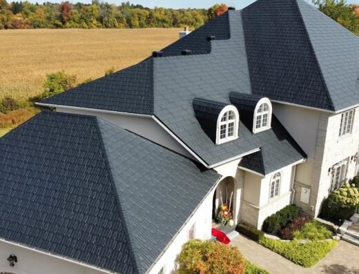 Canadian Roof Specialist