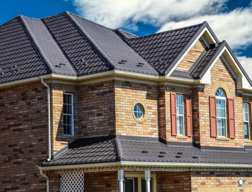 Metal Roof Canada | Steel Roofing Markham