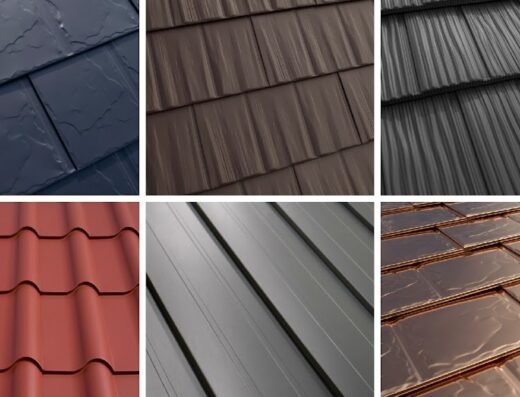 Interlock Metal Roofing (Ontario) Ltd.