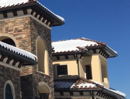 Tile Roofs Canada Ltd. ( Canada’s Largest Importer )