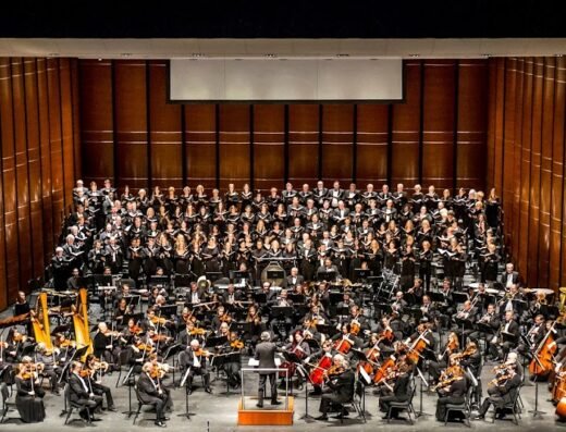 Austin Symphony Orchestra
