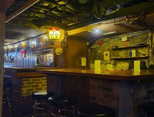 Elephant Room