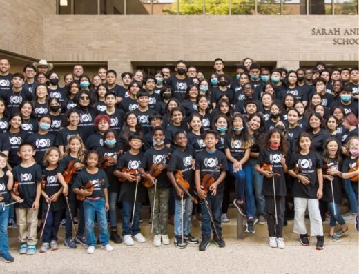 Austin Soundwaves