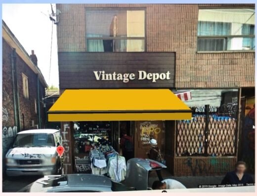 Vintage Depot