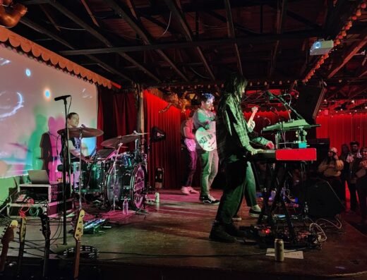 29th Street Ballroom