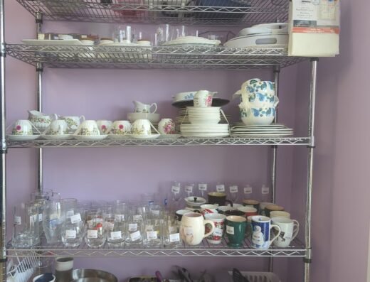 Trendy Thrift Store Sudbury