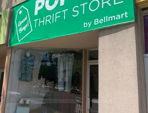 Thrift Store
