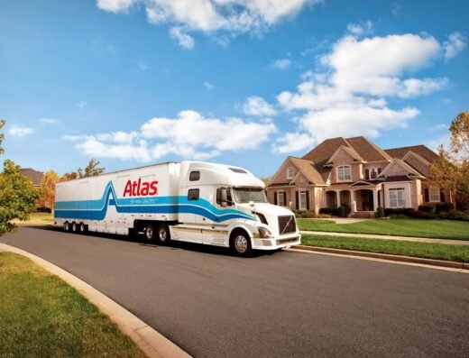Atlas Van Lines Canada