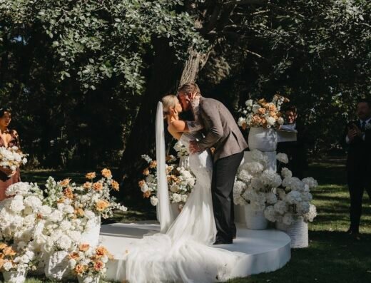 Nicole Louise Couture Events