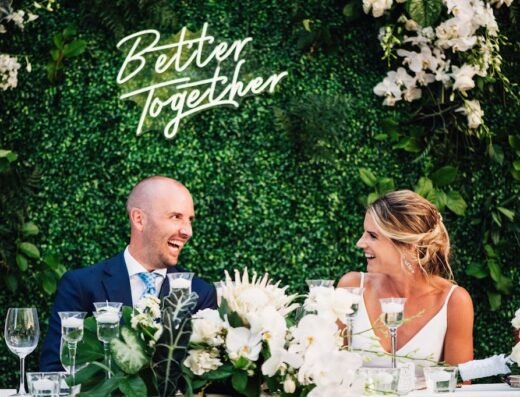 Designer Weddings Inc