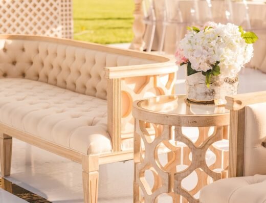 Taj Raj Events