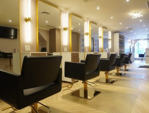 Salon Solis