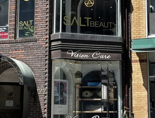 SALT Beauty+Co