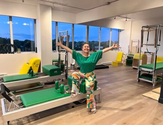Pilates Authentika – Pilates Classique Saint-Lambert