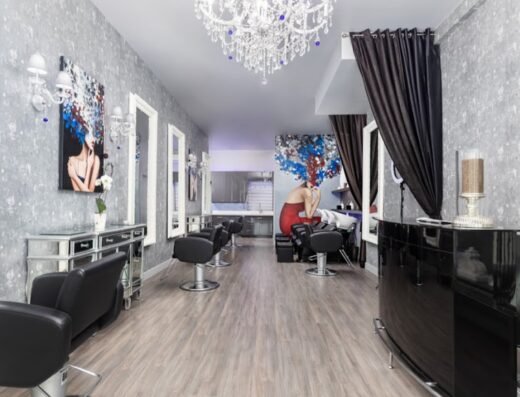 Joseph Head Hair Colour