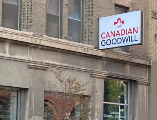 Canadian Goodwill Industries