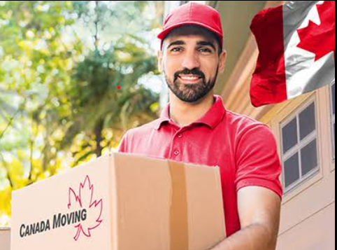 Canada Moving