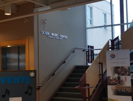 Langley Community Music School