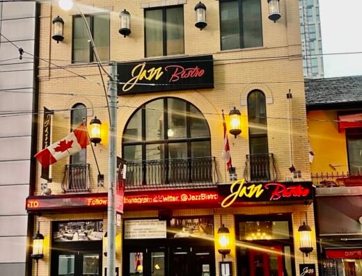 Jazz Bistro