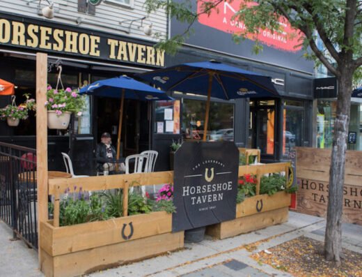 Horseshoe Tavern
