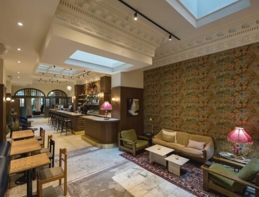 Mossop’s Social House