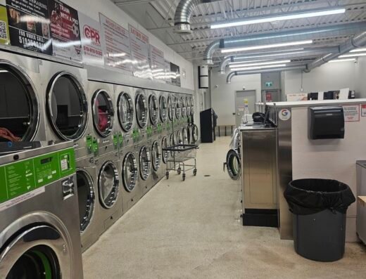 Laundry Depot