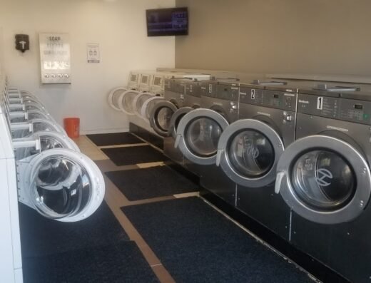 Niagara Coin Laundromat