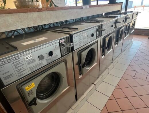 The Laundry