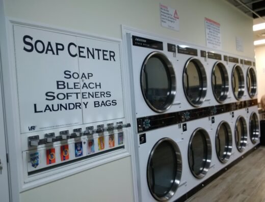 North York Coin Laundry