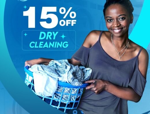 Spin City Laundry