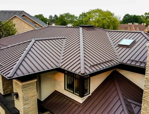 Classic Products Metal Roofing Systems Inc