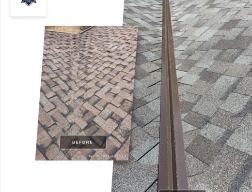 Fair and Square Roofing Inc.