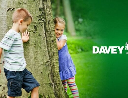 Davey Tree Expert Co. of Canada, Limited