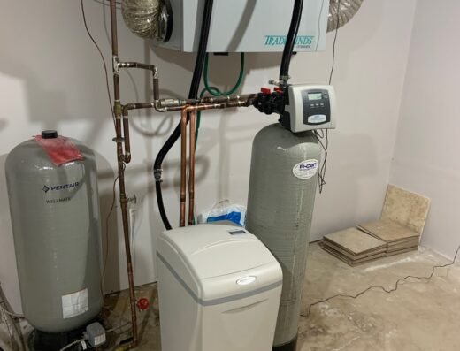 Canada Plumbing