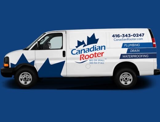 Canadian Rooter – Plumber Toronto
