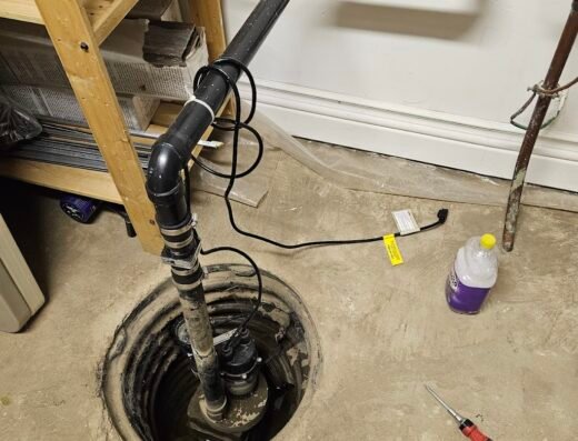 Canadian Standard Plumbing