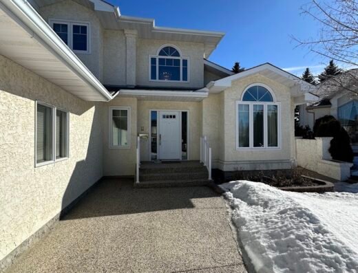 Alberta Painting Ltd