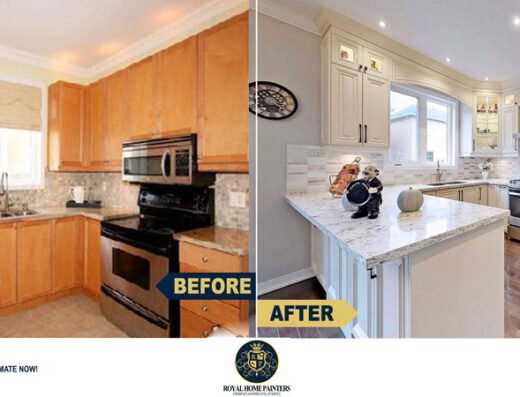 Royal Home Painters