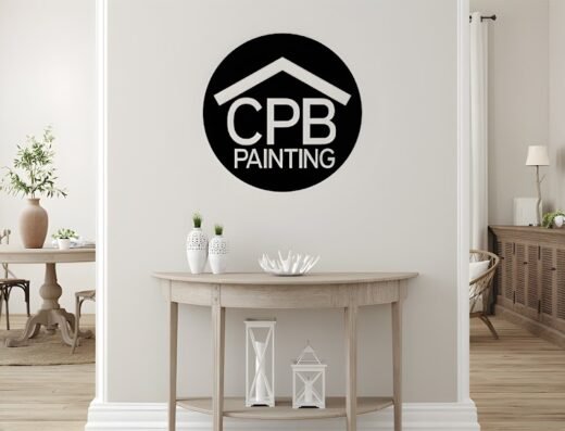 CPB Painting