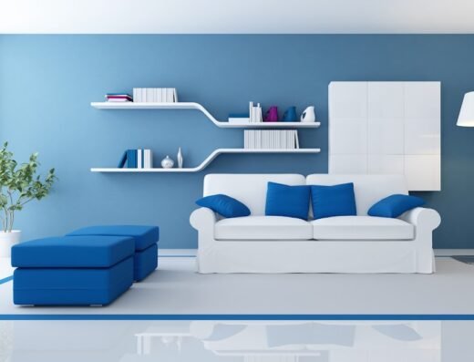 Perry Wellington Painting and Decorating